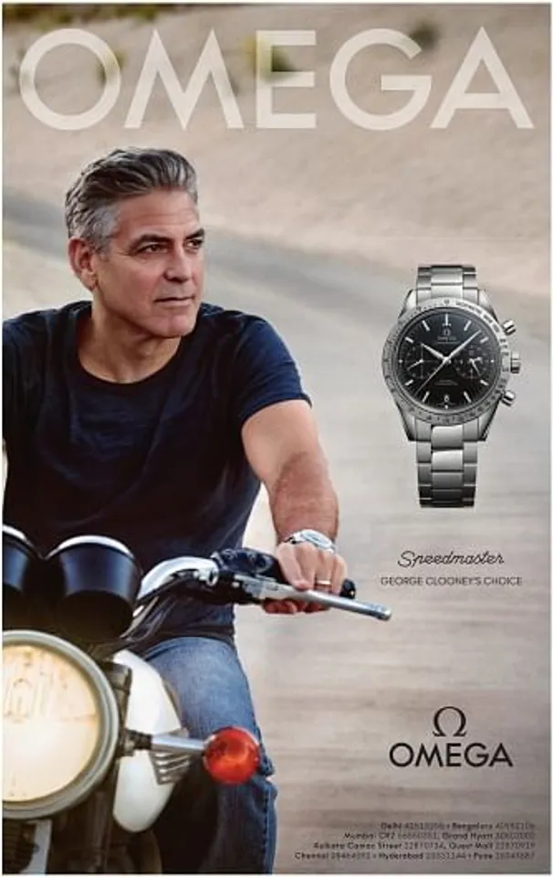 Speedmaster