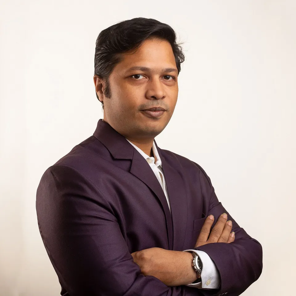 “Content matters more than medium in kids’ entertainment”: Abhishek Dutta, POGO and Cartoon Network