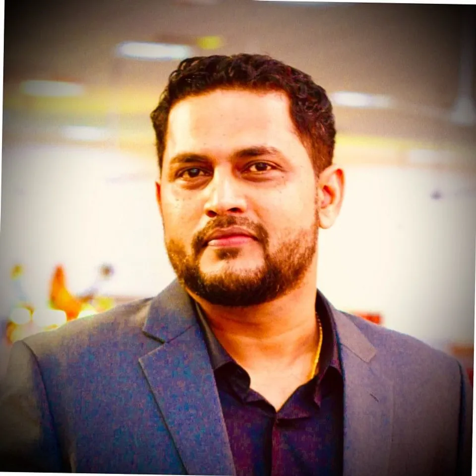 ZEE5 ropes in ex-Publicis' Anil Kotian as SVP