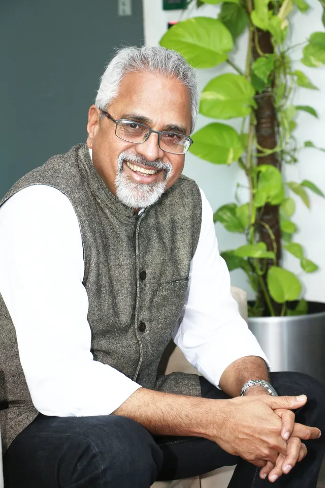 Madhukar Kamath elected as chairman of ABC