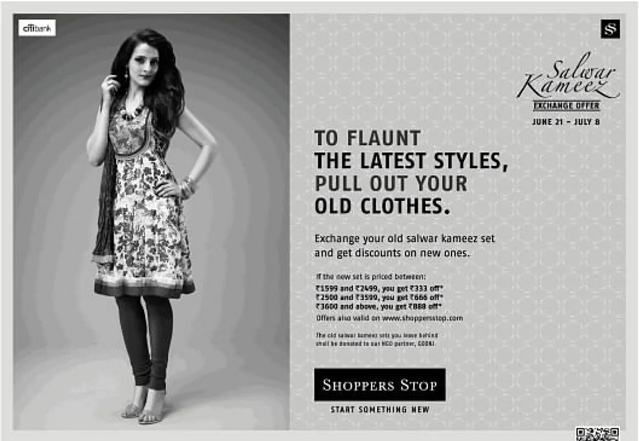 Salwar Kameez