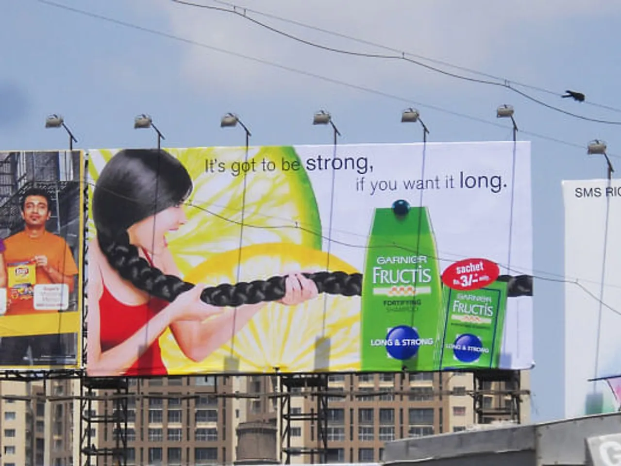 Hoarding