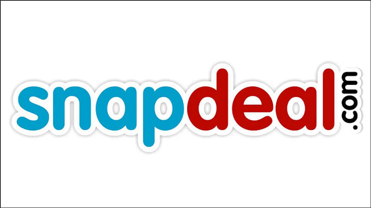 Snapdeal appoints Dharmendra Panwar as vice president - internal controls and risk assurance
