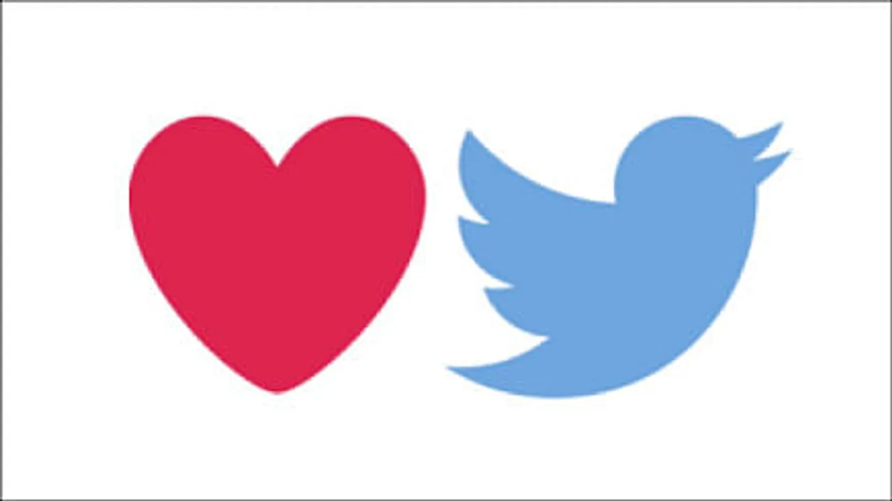 Twitter turns 10