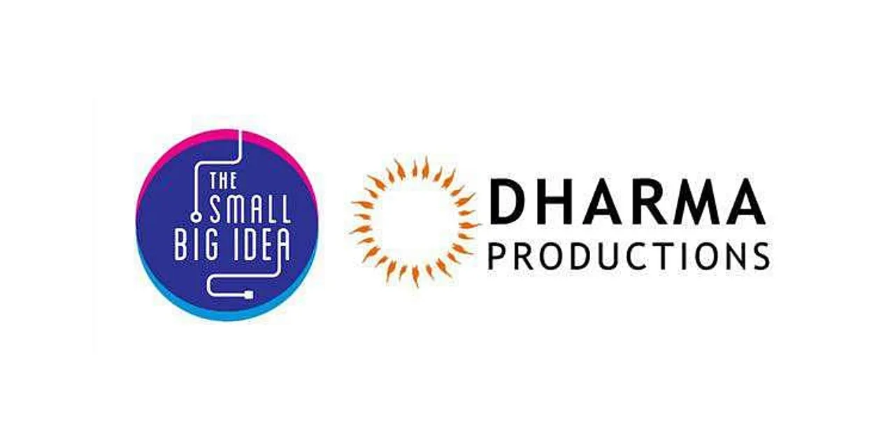 TheSmallBigIdea becomes an agency of choice for social media promotion of films