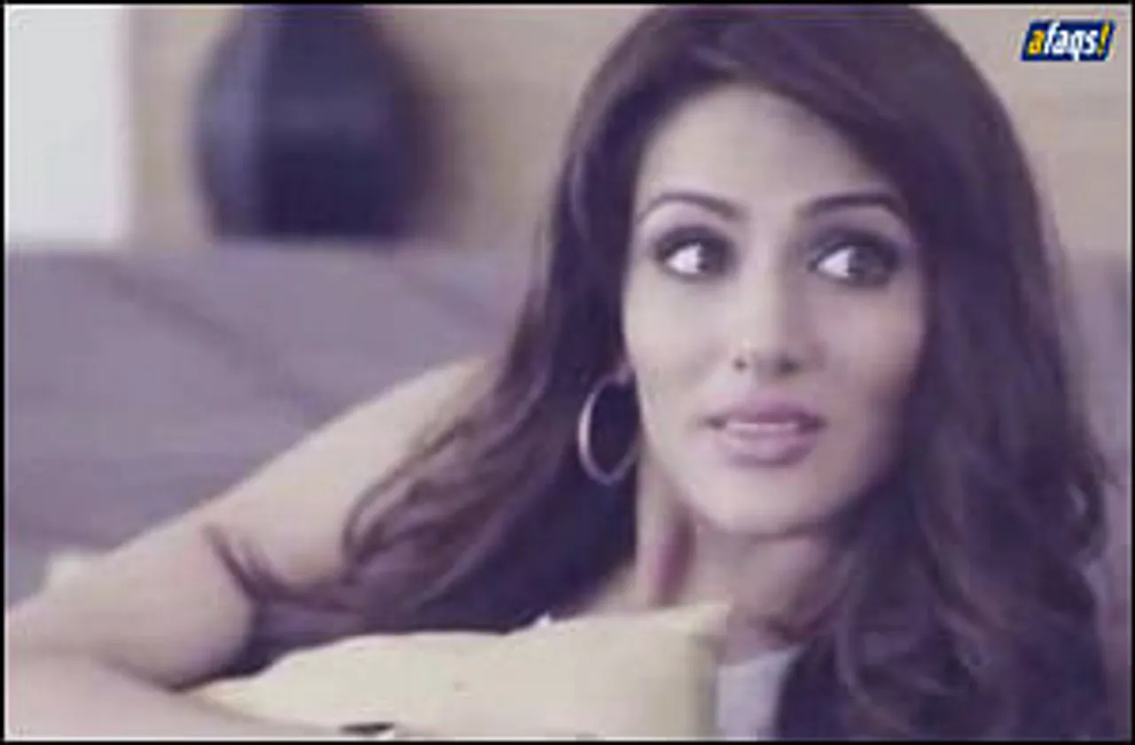 Godrej Appliances says 'Tell Her' this Women's Day