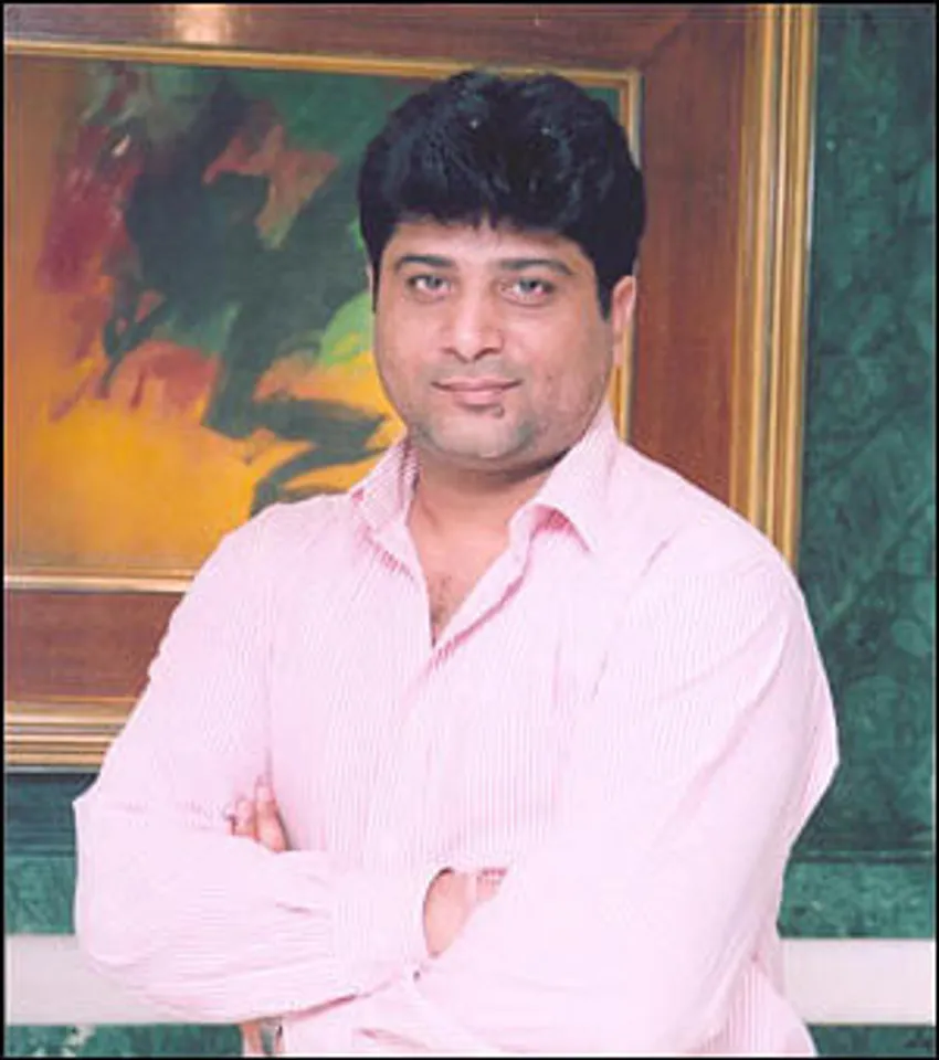 Ashish Kaul to join Hinduja Group