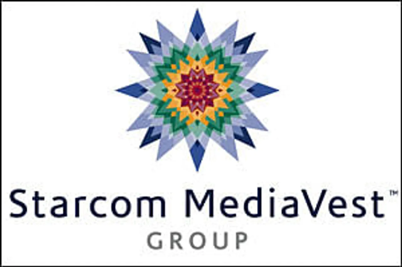 Starcom Announces Key Senior Appointments