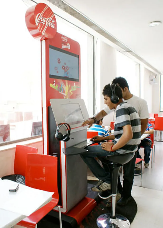 Dilli DIl Se Kiosk Network
