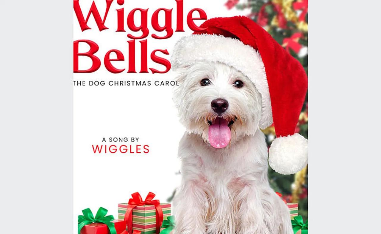 Wiggles adds Christmas Cheer with its #WiggleBells Christmas Campaign