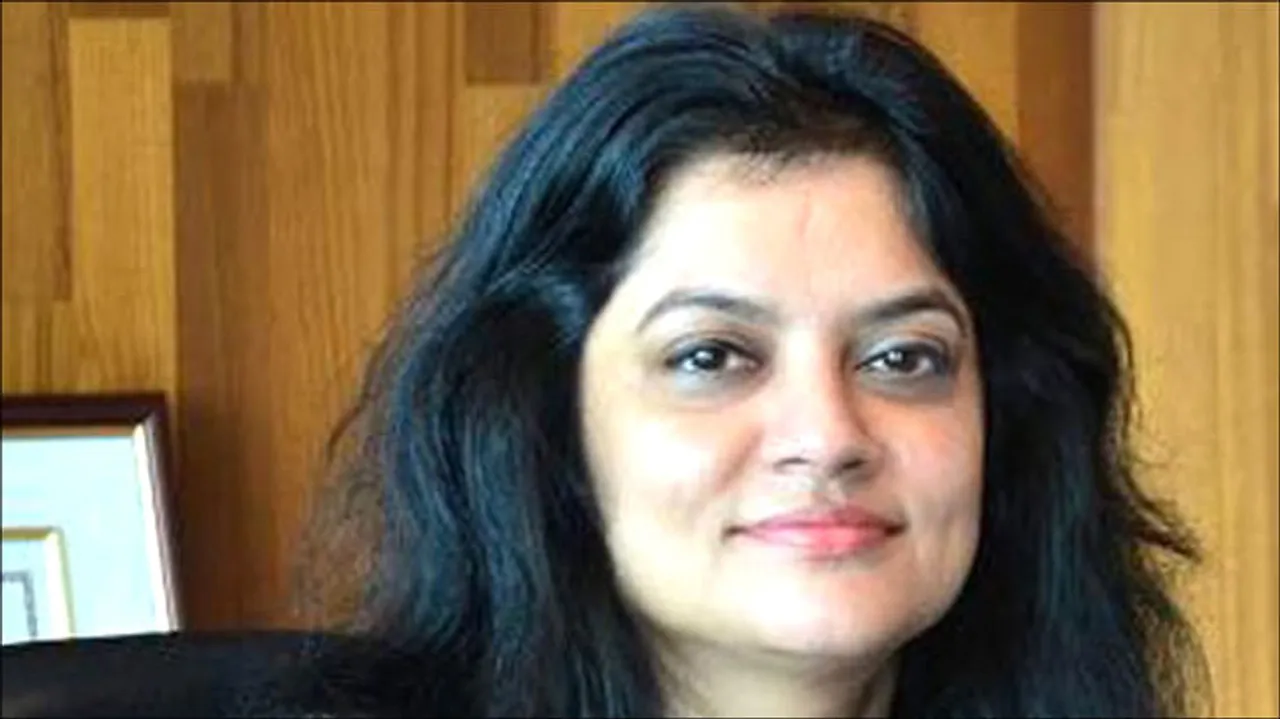 Rana Barua quits Contract Advertising, Raji Ramaswamy appointed as the new CEO
