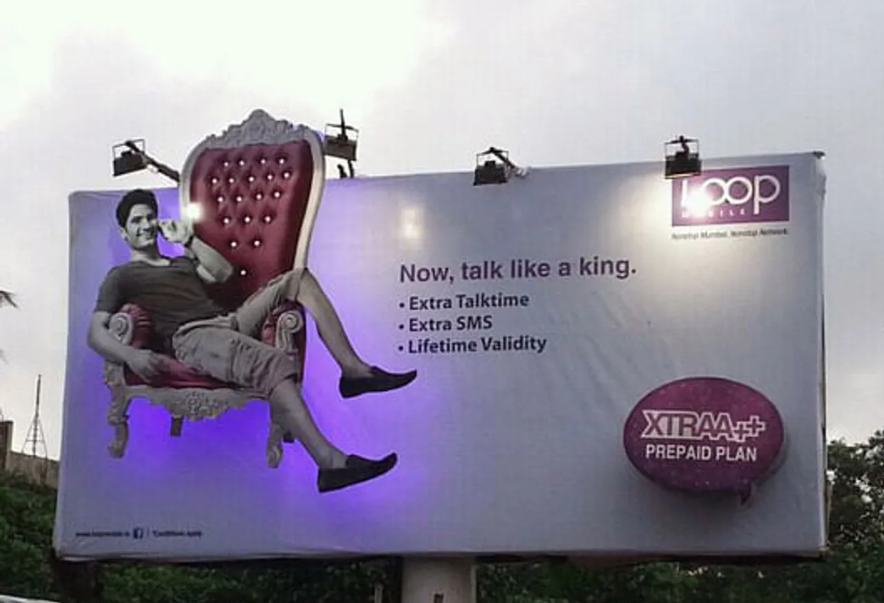 Talk Like a King