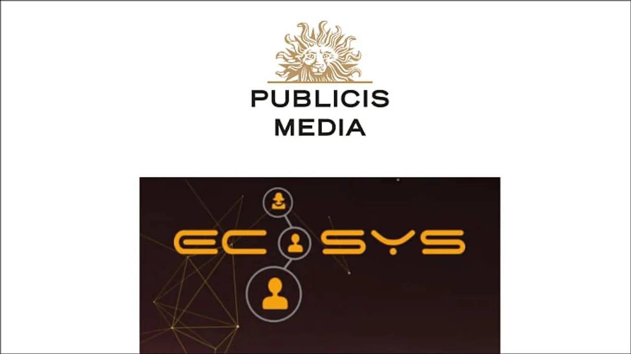 Publicis Media acquires Ecosys OOH