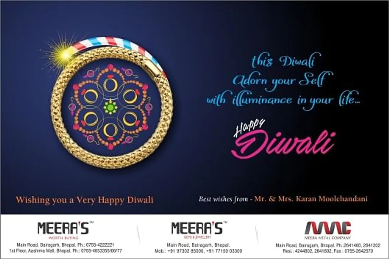 Diwali, Festival, Indian, Creative, Concept, Artwork, Celebration
