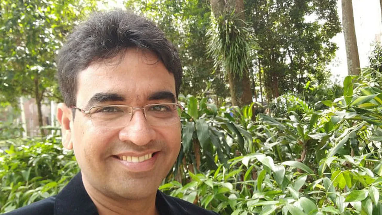 UpGrad appoints Vivek Kumar as president - Consumer Business Revenue