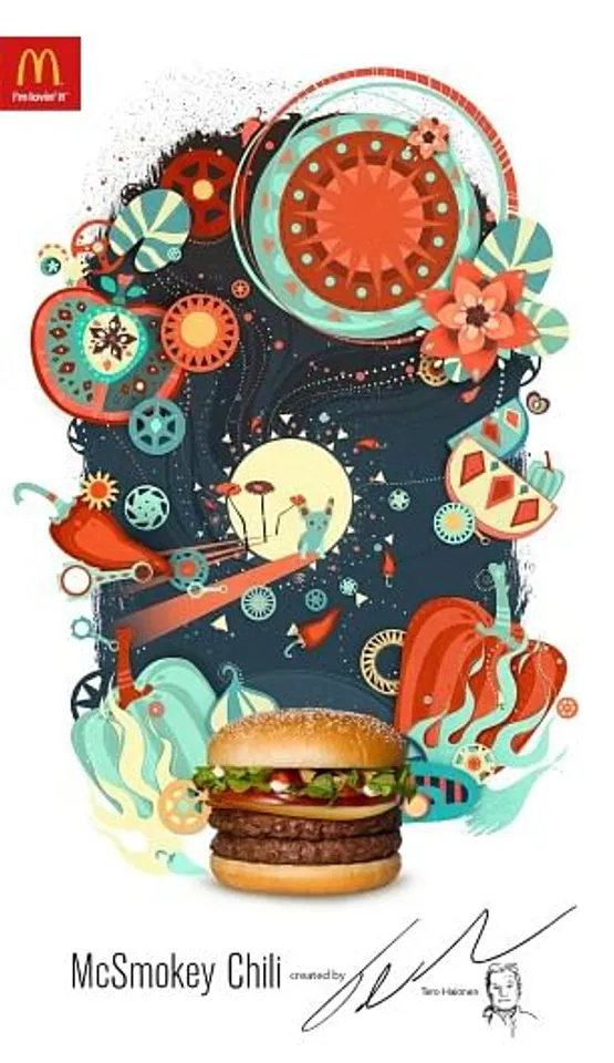 McSmokey Chili