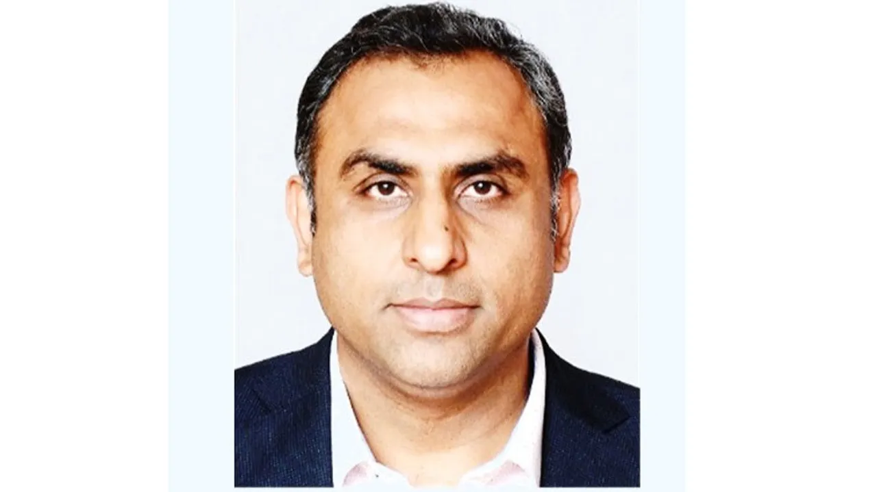 Vodafone India appoints Rohit Tandon as Executive Vice President (Business Head)