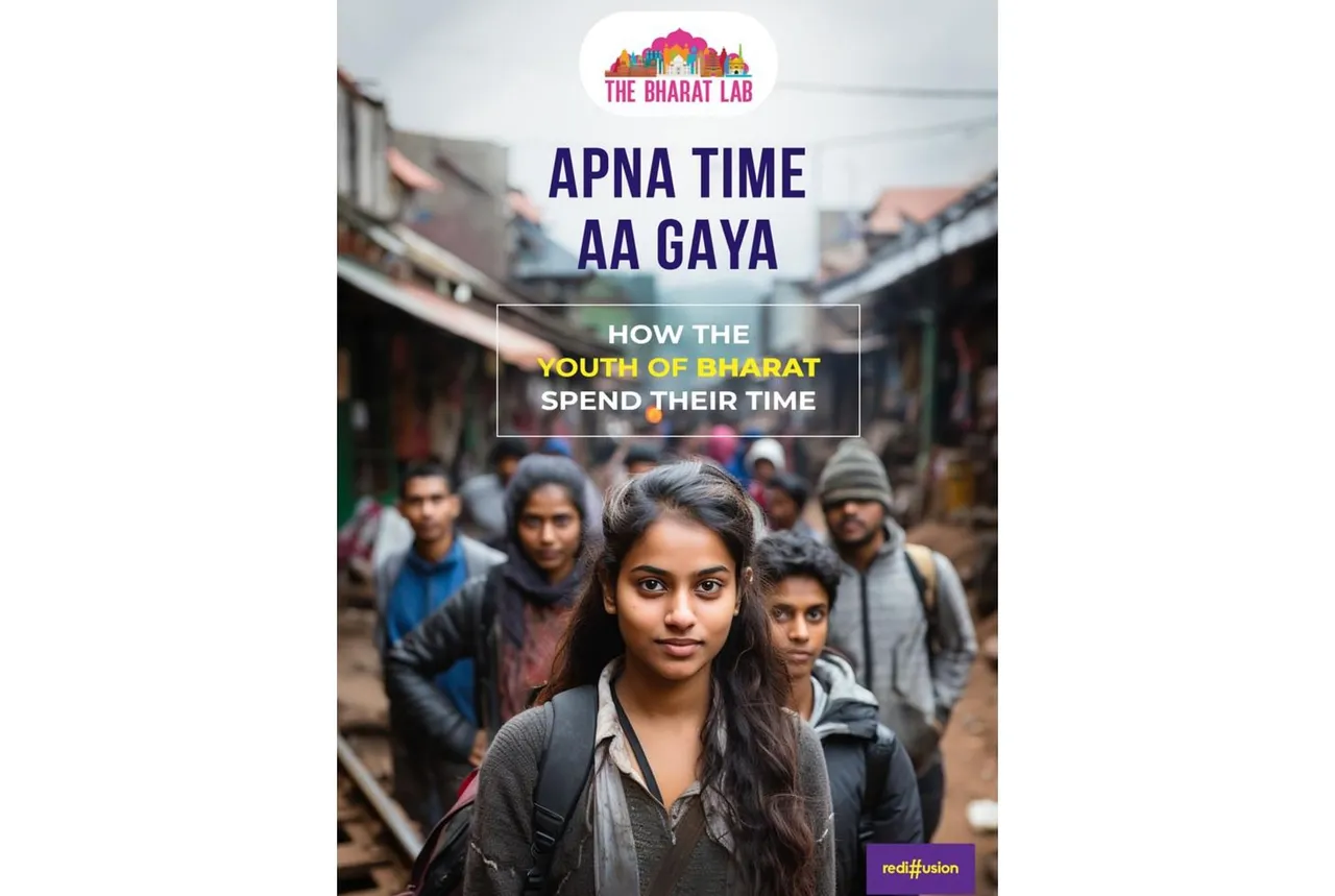 70% of youth in Bharat never or rarely use Facebook : Rediffusion's Bharat Lab report 