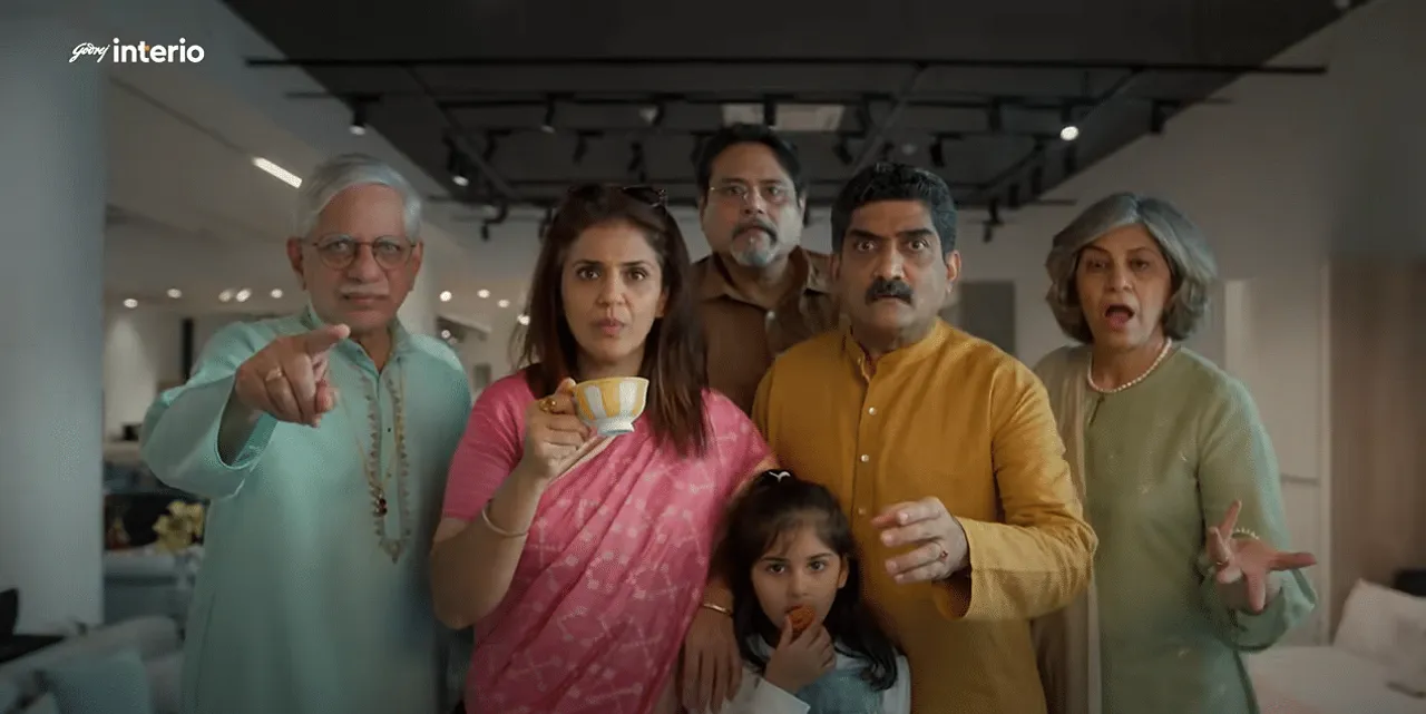 “Furniture industry has been dominated by the unorganised space”: Sumeet Bhojani, Godrej Interio