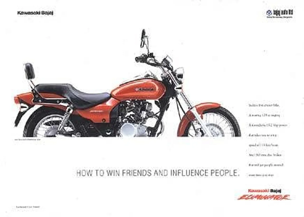 How to win friends and influence people.