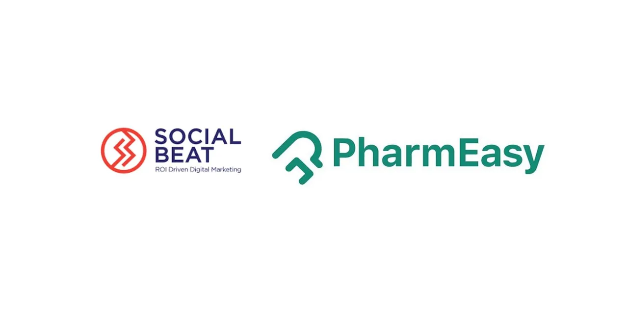 PharmEasy partners with Social Beat to scale up content & organic search
