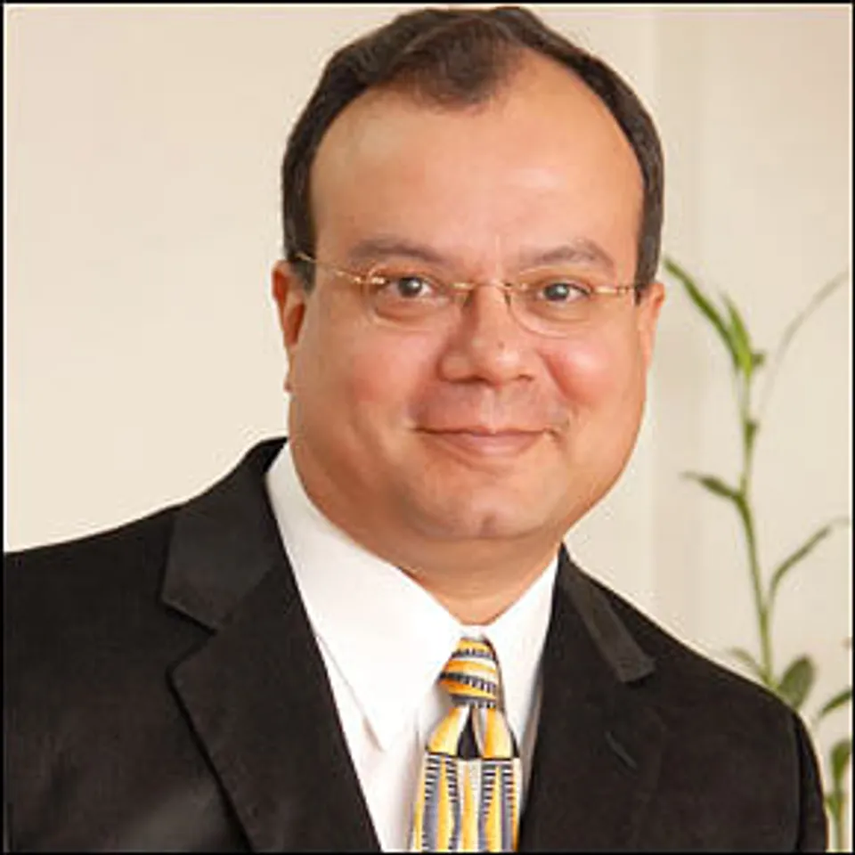 "I am not a 'BTL guy'; I love the creative process": Pratap Bose