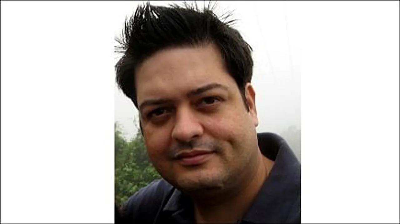 Ogilvy's Sanjeev Jasani joins Cheil India as digital head