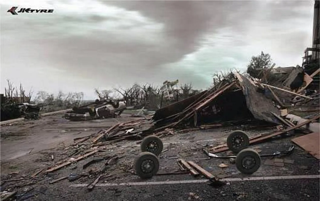 Cyclone