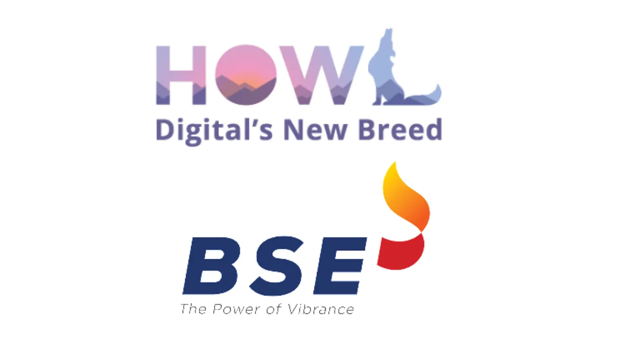 HOWL Digital secures BSE's digital marketing mandate