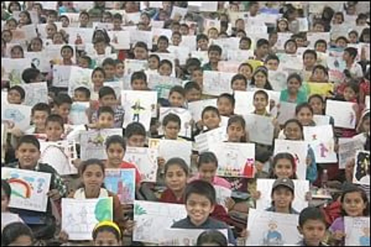 Sakal offers creative platform to advertisers