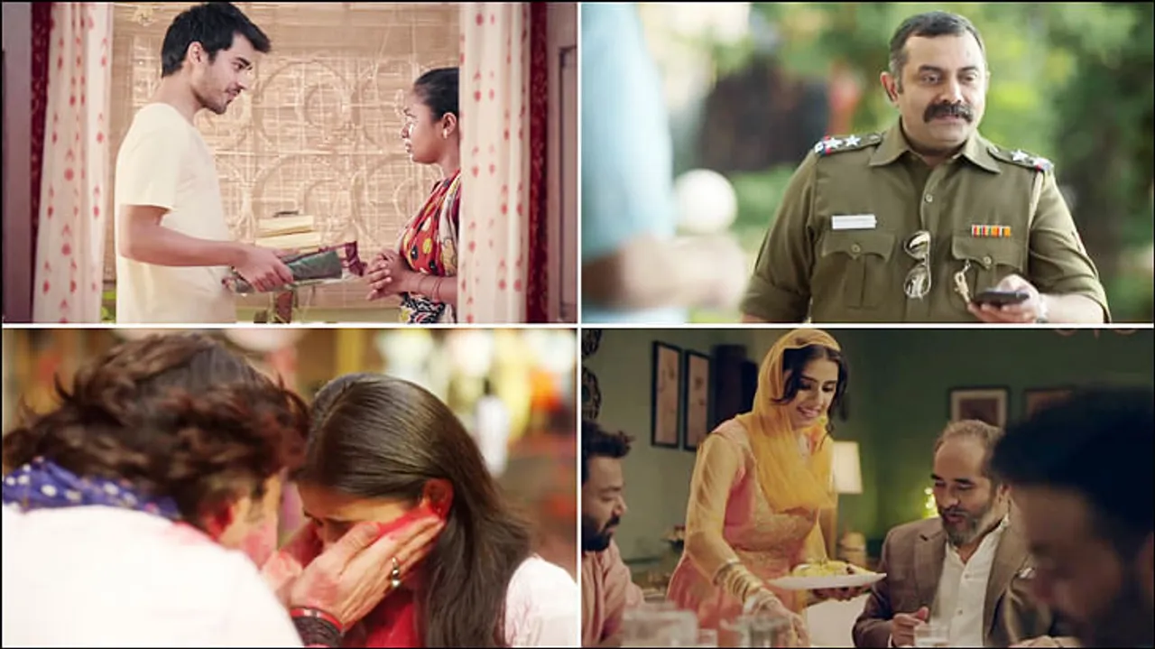 "Cause-vertising is the need of the hour..."