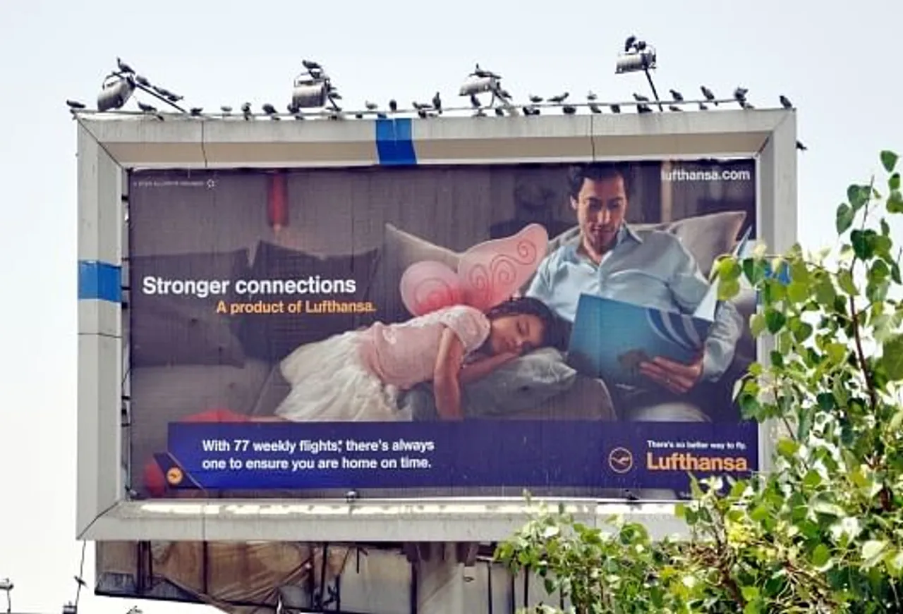 Stronger connections