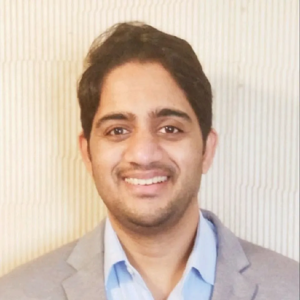 Raymond ropes in Gigesh Gangadharan as Head Of Digital Marketing