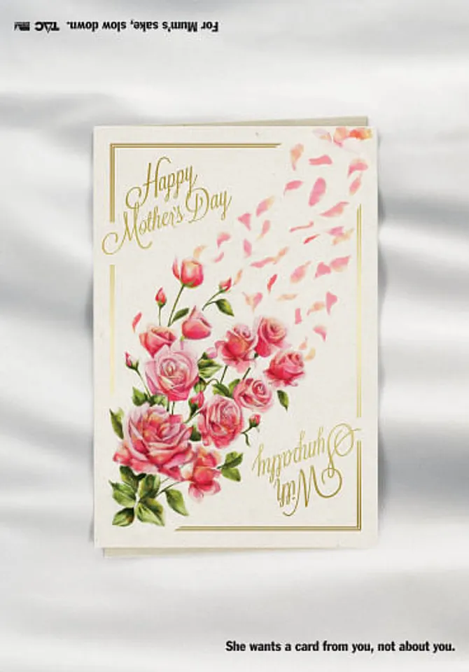 Mother's Day
