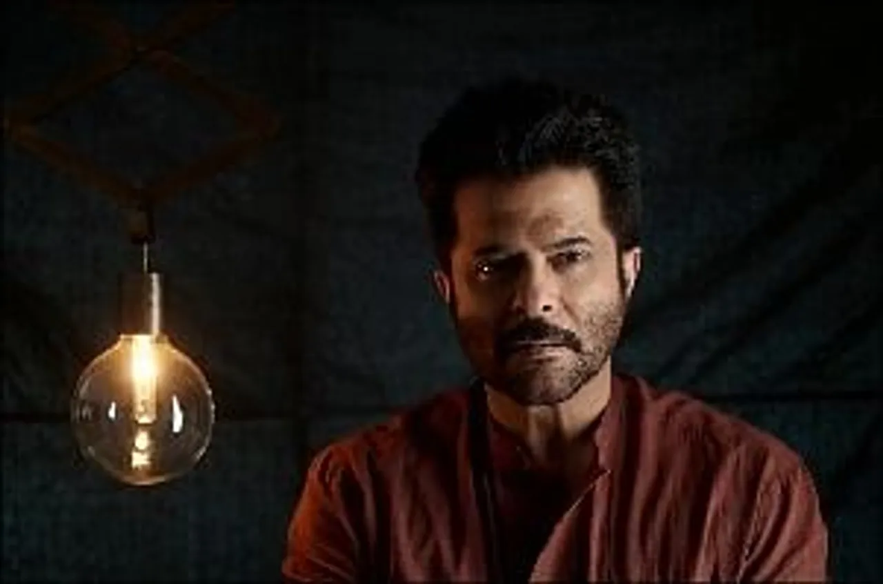 Anil Kapoor cast in Amazon's upcoming sci-fi drama pilot