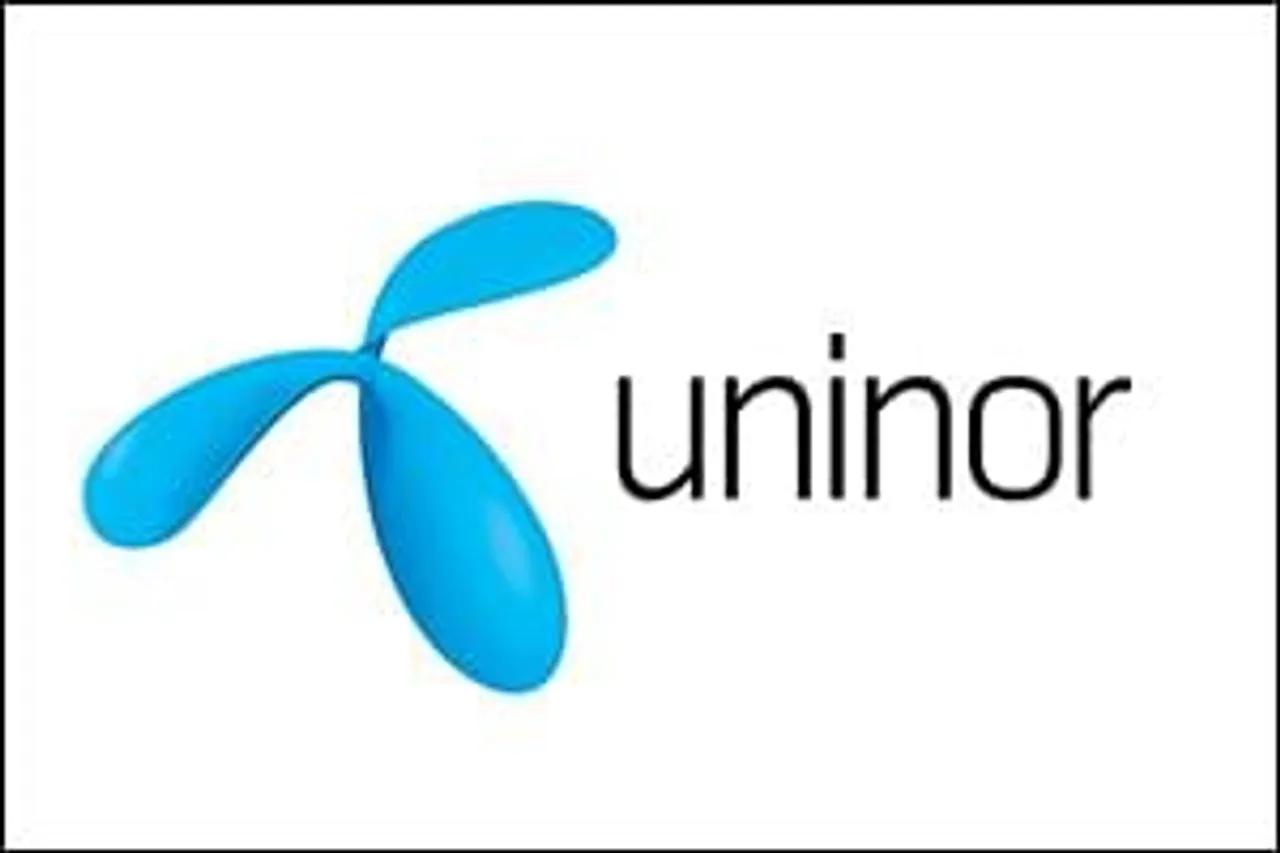 Mudra Max bags Uninor's OOH account