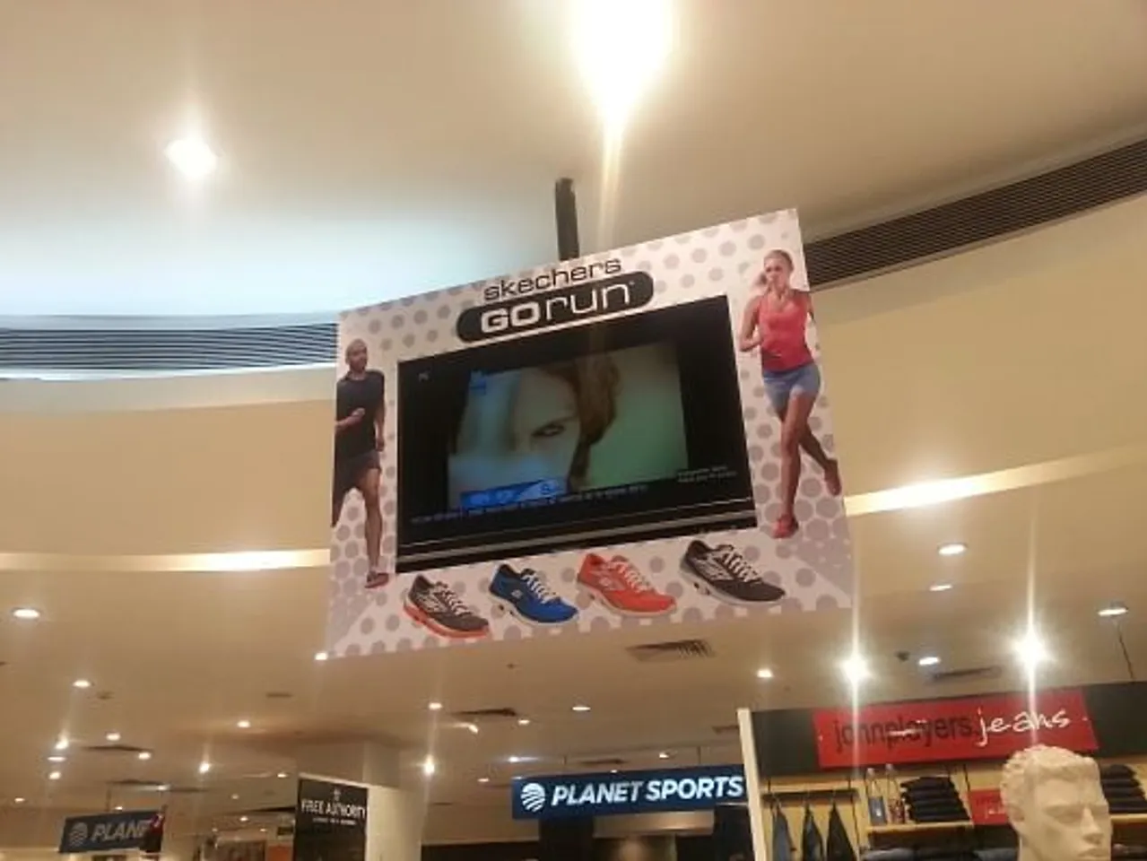 Screen Wraps