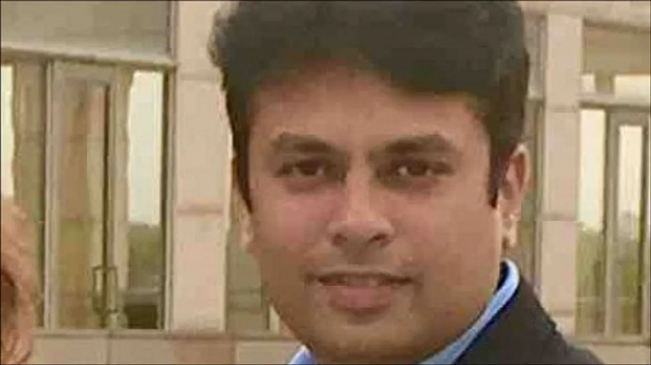 Hardik Shah elevated as lead marketing communication at Renault India
