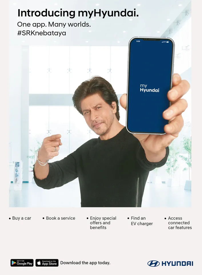Hyundai launches ‘myHyundai’ App