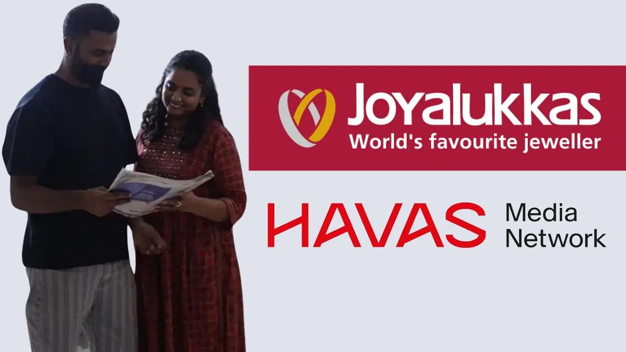 Pongal campaign delivers personalised joy to Joyalukkas customers