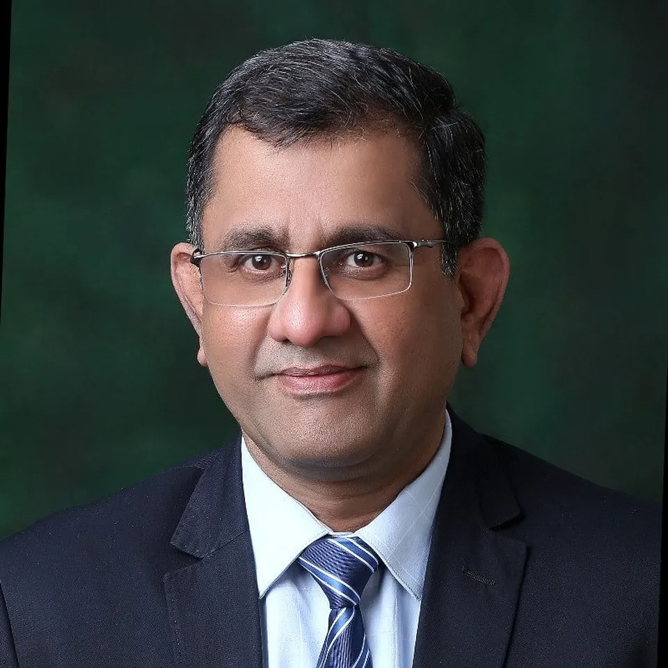 Kantar Public appoints  Gaurav Sabharwal as its CEO in India