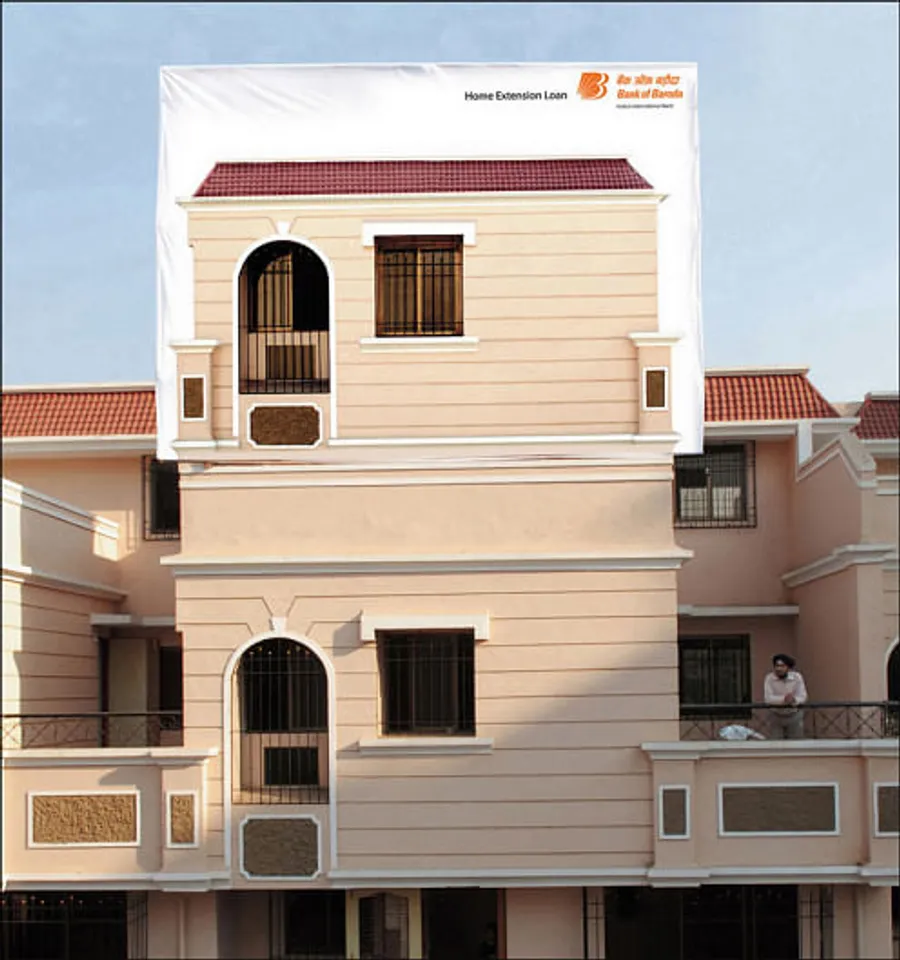 Home extention loan