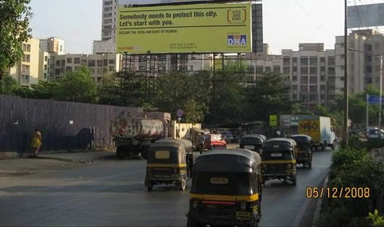 Somebody needs to protect this city.