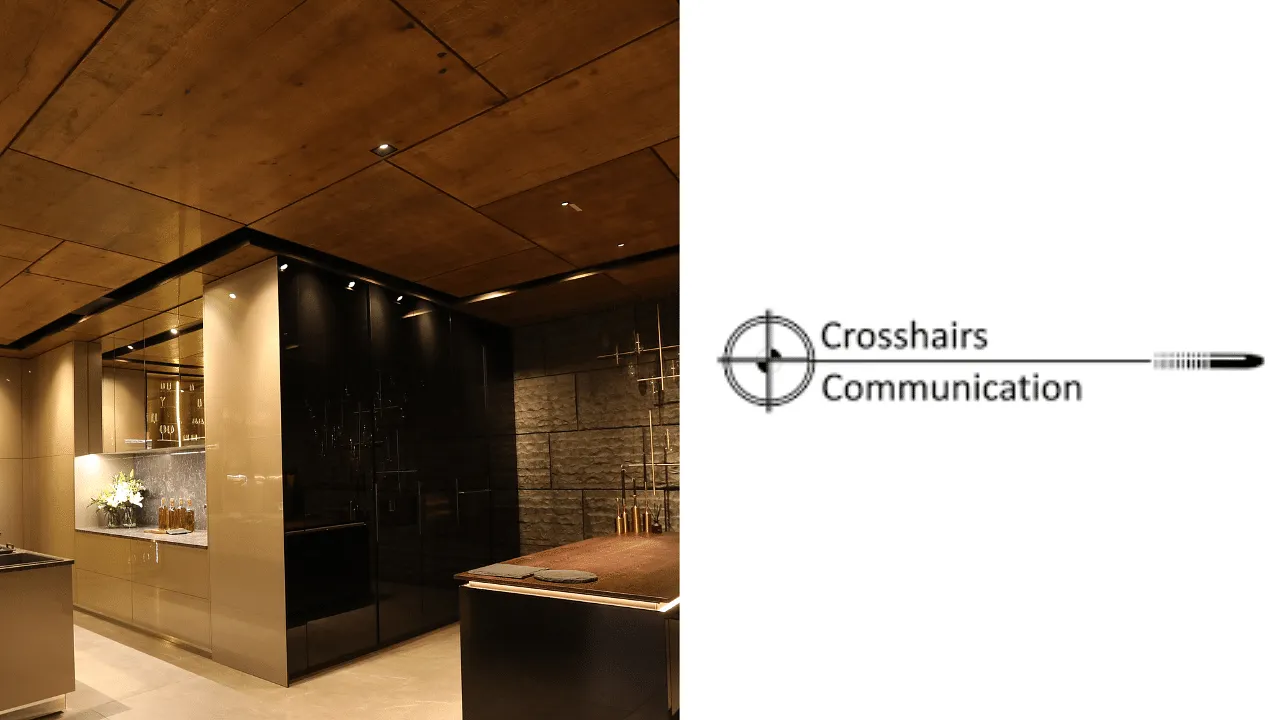 Crosshairs Communication bags PR and influencer marketing mandate for Seaform