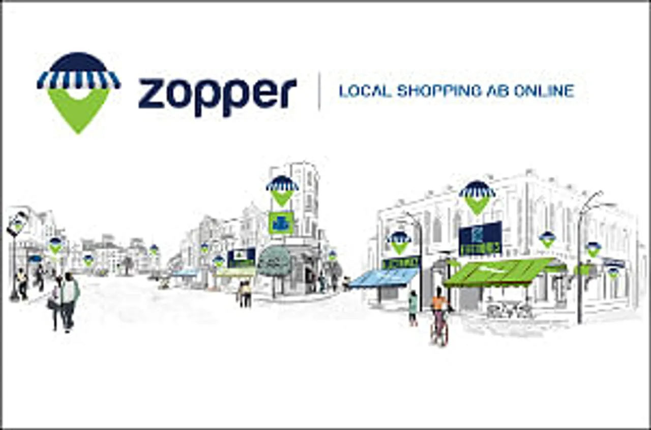 Zopper revamps itself, unveils new logo and strap line