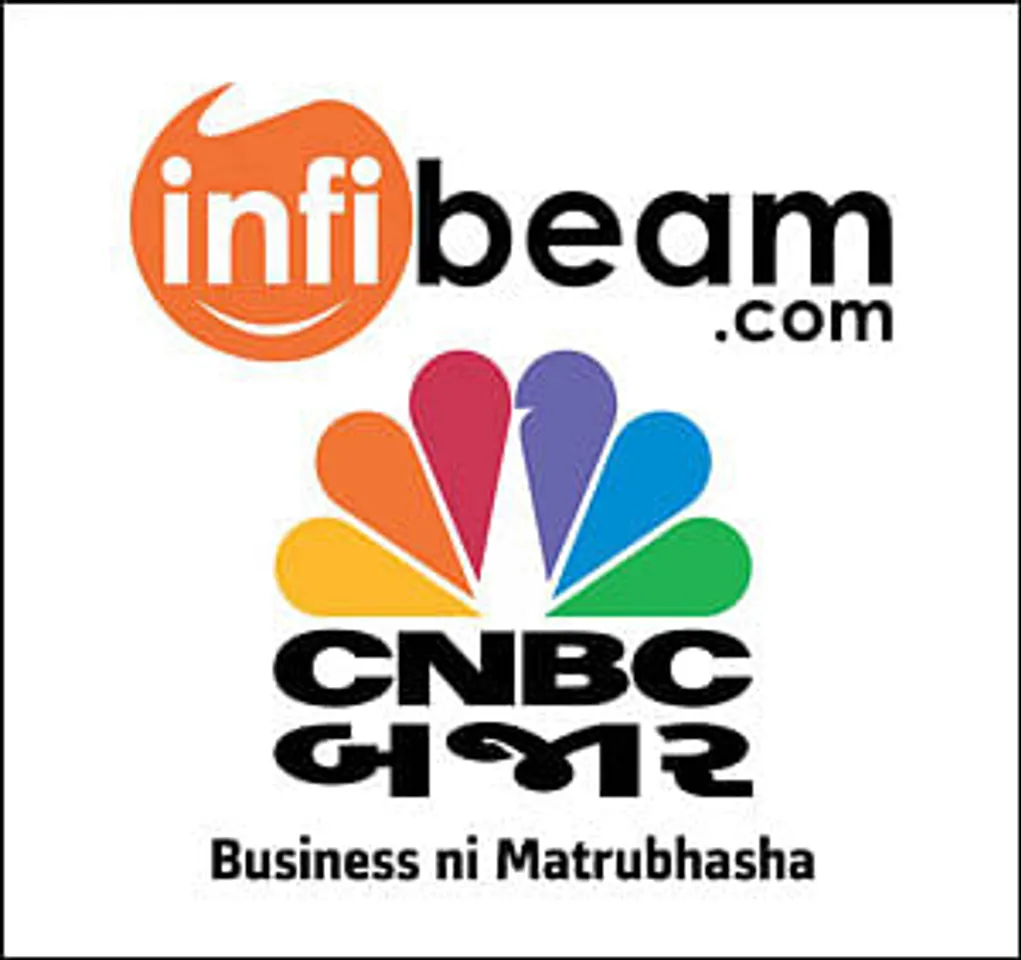 TV18 launches CNBC Bajar