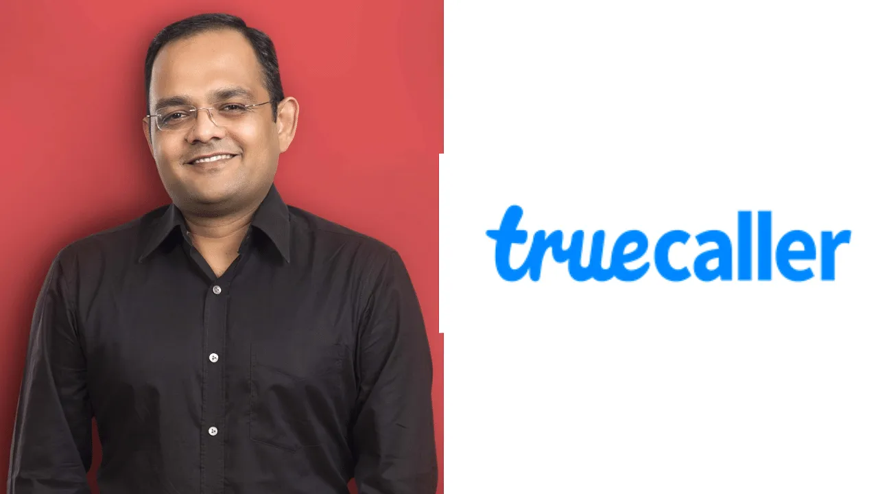 Manan Shah, Truecaller’s director of marketing for India and SE Asia, has moved on