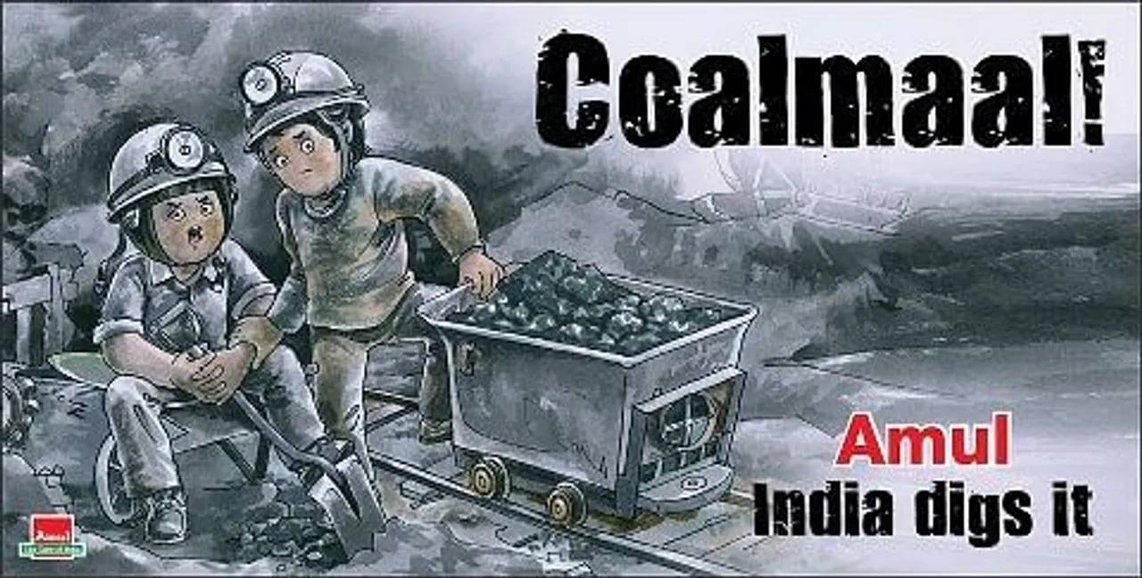 Coalmaal