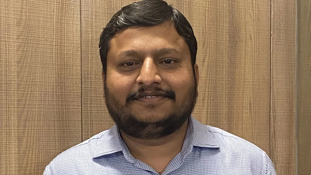 Stashfin names Anirudh Dhakar as Vice President, Co-lending