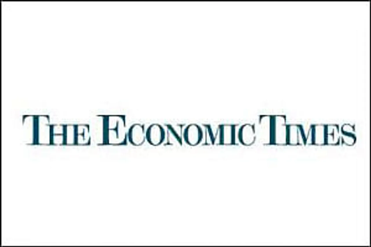 ET Mumbai adds another supplement, ET Panache